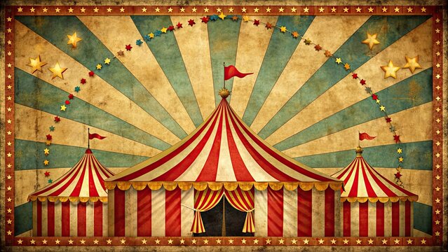 Retro Carnival